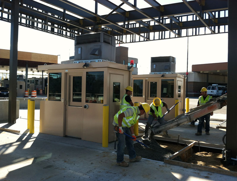 security guard shack IMG 2134 security guard shack