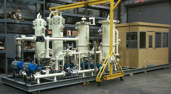 control booth control booth