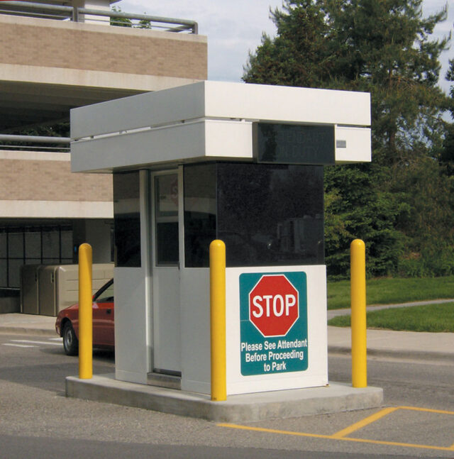 Parking Booth 0009-PV