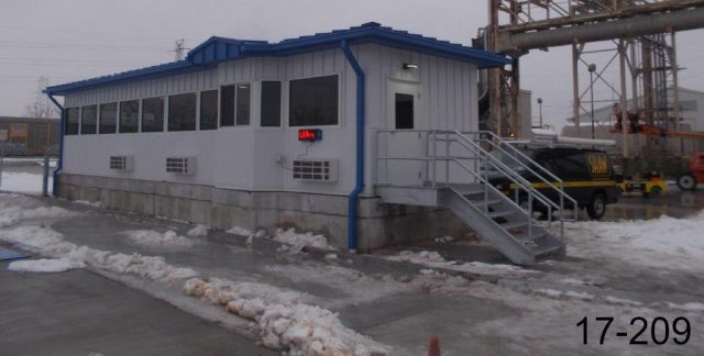 The “Brr” Months